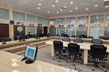 مرکز مطالعات پزشکی EDCدانشگاه علوم پزشکی شیراز