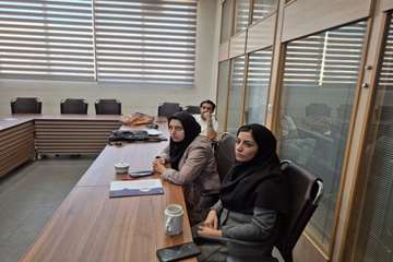 مرکز مطالعات پزشکی EDc دانشگاه علوم پزشکی شیراز