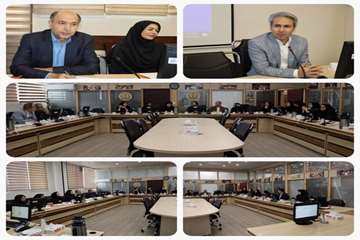 مرکز مطلعات پزشکی شیراز EDC