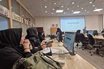 مرکز مطالعات وتوسعه آموزش پزشکی EDC