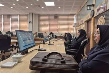 مرکز مطالعات وتوسعه آموزش پزشکی EDC