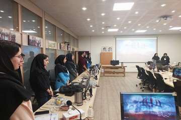 مرکز مطالعات و توسعه آموزش پزشکی شیراز edc