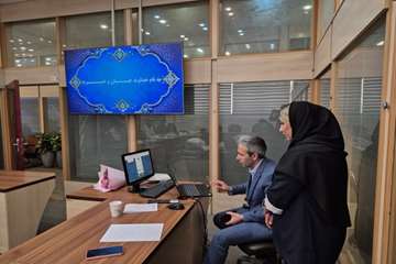 مرکز مطالعات وتوسعه آموزش پزشکی edc دفاع دکتر طهماسبی