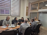 برگزاری سومین نشست کمیته سیاست‌گذاری و برنامه‌ریزی ارتقای کیفیت آموزش