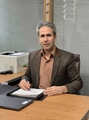 پیام تبریک جناب آقای دکتر حیات، مدیر مرکز مطالعات و توسعه آموزش پزشکی به مناسبت روز کارمند