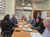 برگزاری نشست تخصصی بررسی استانداردهای آموزش بالینی در بیمارستان‌های غیرآموزشی در شرایط خاص و راه اندازی مراکز خدمات جامع سلامت 