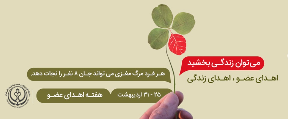 اهدای عضو، اهدای زندگی
